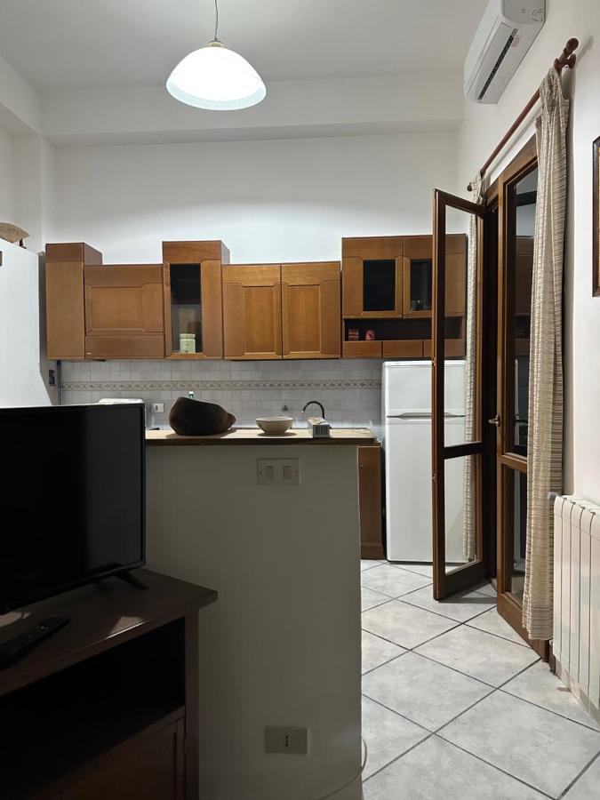 Monte Tauro Apartment Taormina Exterior foto